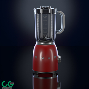 Smeg / BLF01